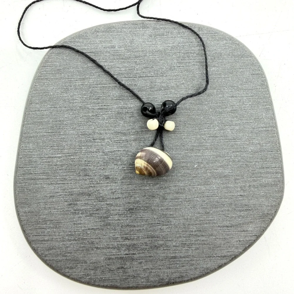 N/A coastal necklace